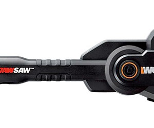 Worx JawSaw