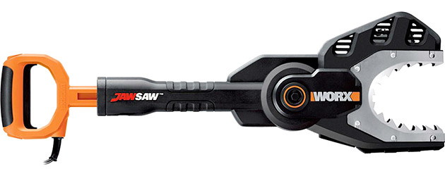 Worx JawSaw