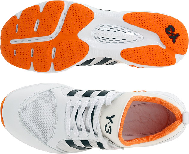 Adidas Y-3