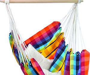 Amazonas Brazil Hammock Chair