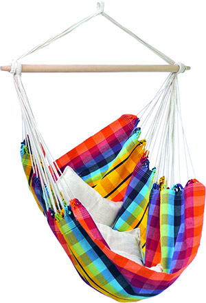 Amazonas Brazil Hammock Chair