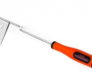 BBQ Hooker Four-In-One Grilling Tool