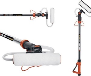 Black & Decker Rapid Roller