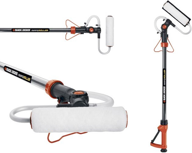 Black & Decker Rapid Roller