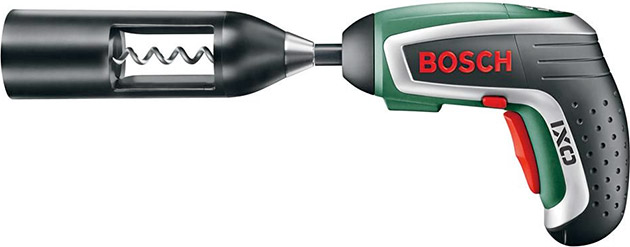 Bosch IXO Vino Screwdriver