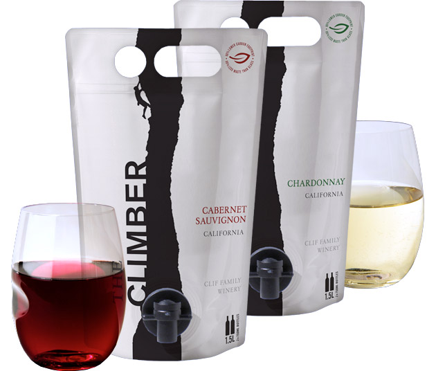 Climber Wine