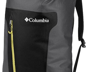Columbia River Runner Drypack II