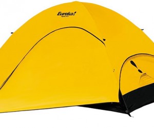 Eureka Apex 2XT Adventure Tent
