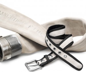 Fire Hose Belt