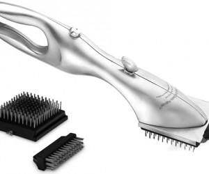 Grand Grill Daddy Cleaning Brush