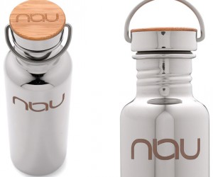 Nau Klean Kanteen