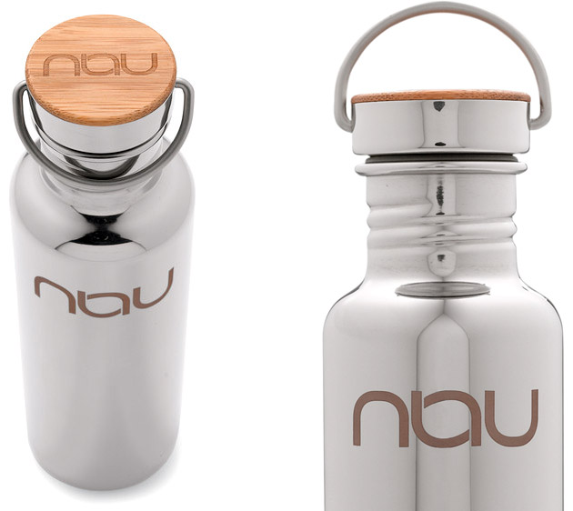 Nau Klean Kanteen