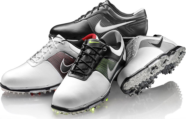 Nike Lunar Control