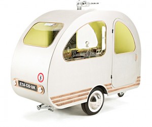 QTVan