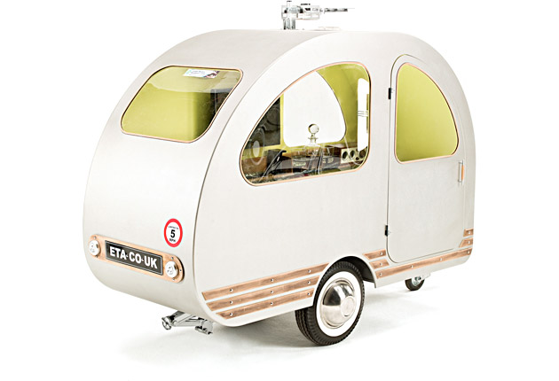 QTVan