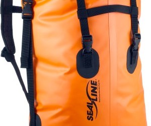 Black Canyon Boundary Dry Pack