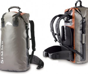 Simms Dry Creek Guide Backpack