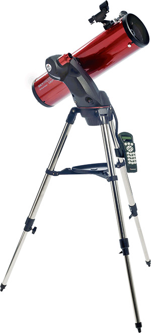 SkyProdigy 130