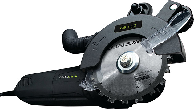 Dual Saw