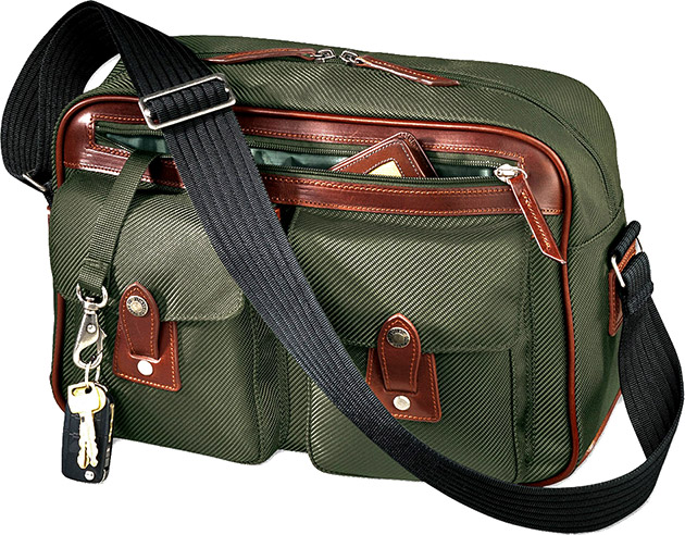 Filson Passage Boarding Tote
