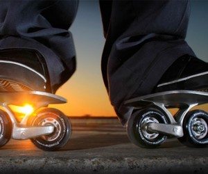 Freeline Skates
