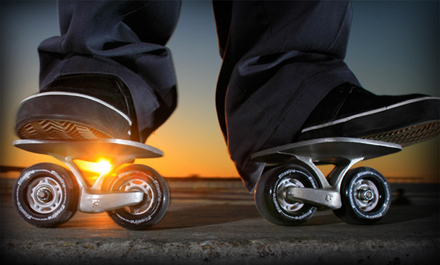 Freeline Skates