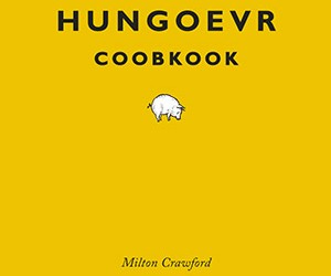 The Hungover Cookbook