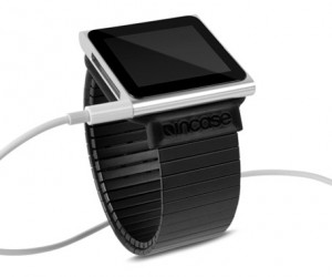 Incase Wristband