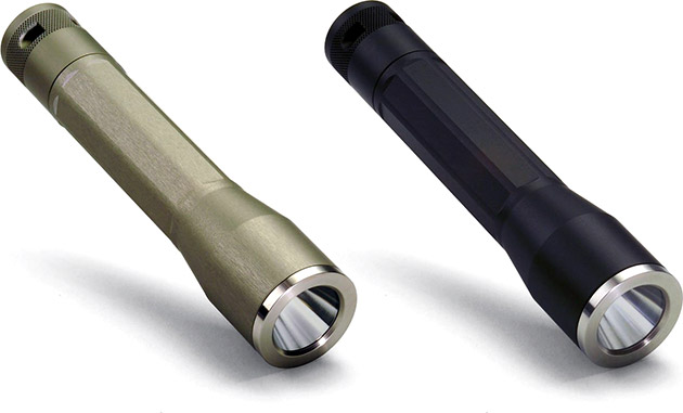 Inova X2 Flashlight
