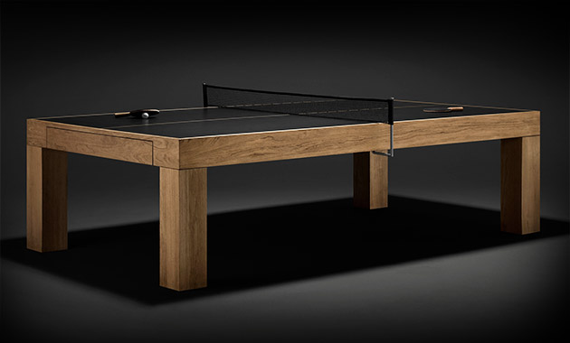James Perse Ping Pong Table