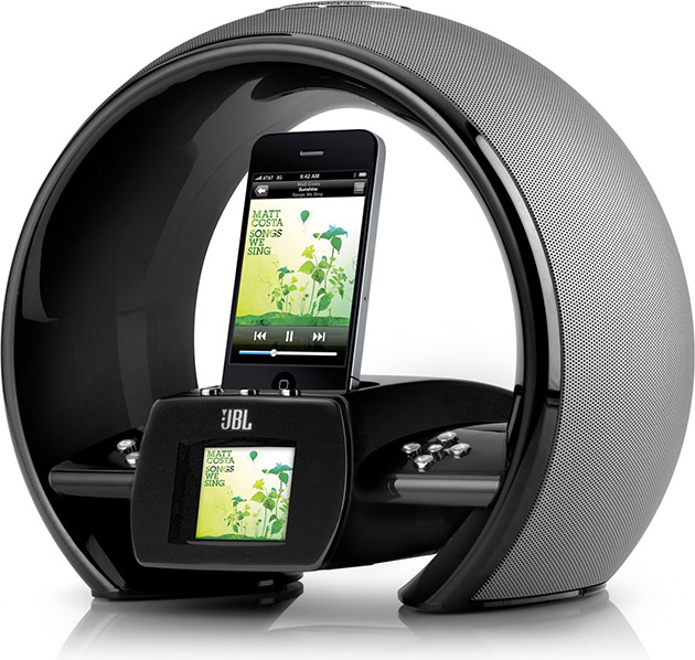 JBL On Air Wireless