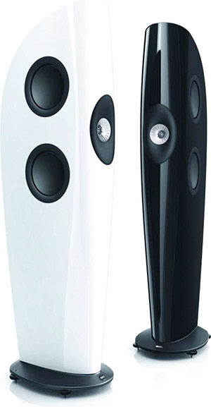 KEF Blade Speakers
