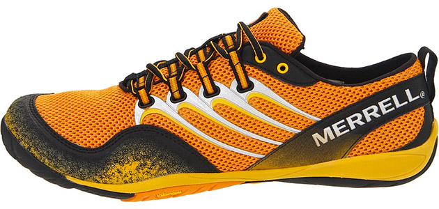 merrell trail glove 13