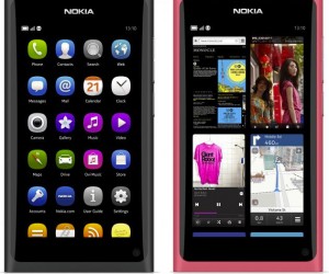 Nokia N9