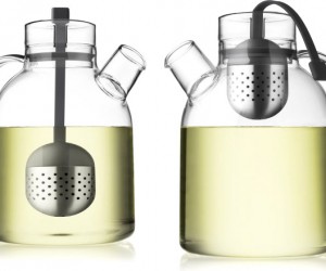 Norm Tea Kettle