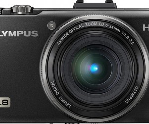 Olympus XZ-1