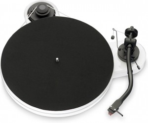 Pro-Ject RPM 1.3 Genie