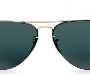 Ray-Ban Interchangeables