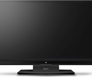 Sony PlayStation 3D Display