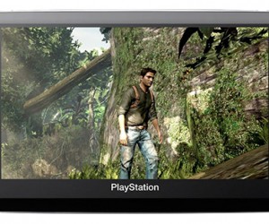 Sony PlayStation Vita
