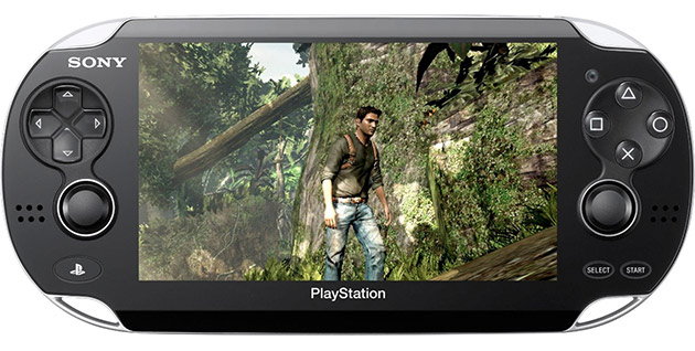 Sony PlayStation Vita