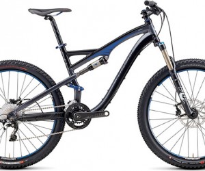 Specialized Camber Pro