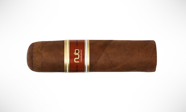 Nub Cigar