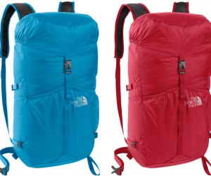 The North Face Flyweight Rucksack