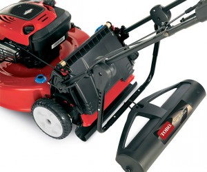 Toro Lawn Striping System