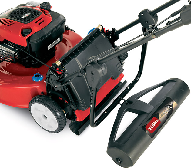 Toro Lawn Striping System