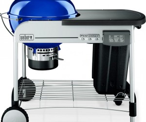 Weber Performer Grill