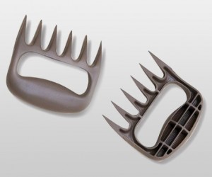 Bear Paw Meat Handler Forks