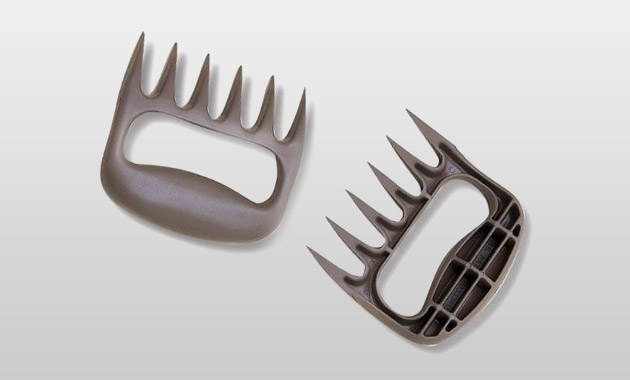Bear Paw Meat Handler Forks