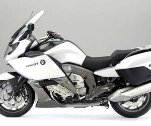 BMW K 1600 GT